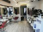 Vente salon de coiffure en bon état à Limoges